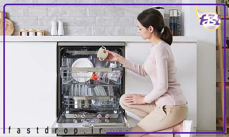 بهترین شوینده ماشین ظرفشویی